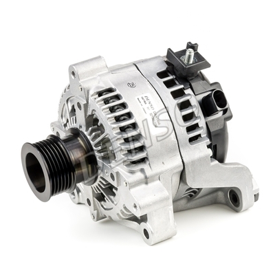 DENSO Alternator